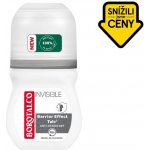 Borotalco Invisible roll-on 50 ml – Sleviste.cz
