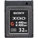 Sony 32 GB QDG32E-R