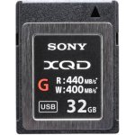 Sony 32 GB QDG32E-R – Zbozi.Blesk.cz