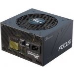 Seasonic FOCUS Plus Series SSR-1000FX 1000W 1FX100FRT3A25X – Zboží Živě