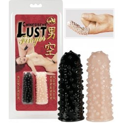 You2Toys Chinese lust fingers