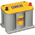 Optima Yellow Top 12V 48Ah 660A 8040-222 – Sleviste.cz