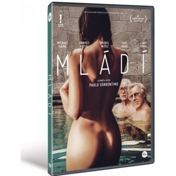 Mládí DVD