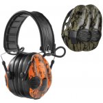3M Peltor Sport Tac MT16H210F-478GN945 – HobbyKompas.cz