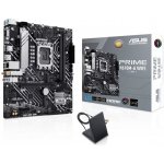 Asus PRIME H610M-A WiFi 90MB1G00-M0EAY0 – Zboží Živě