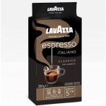 Lavazza Espresso Italiano Classico 1 kg – Zboží Mobilmania