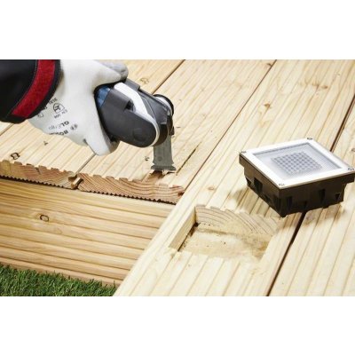 Bosch Ponorný pilový list HCS AIZ 32 EPC Wood 50 x 32 mm – Hledejceny.cz