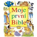 Moje první Bible – Hledejceny.cz