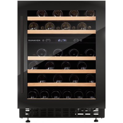 Dunavox Flow 46D černá – Sleviste.cz