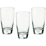 Bormioli Rocco na nealko Luna 3 ks 340 ml – Zbozi.Blesk.cz