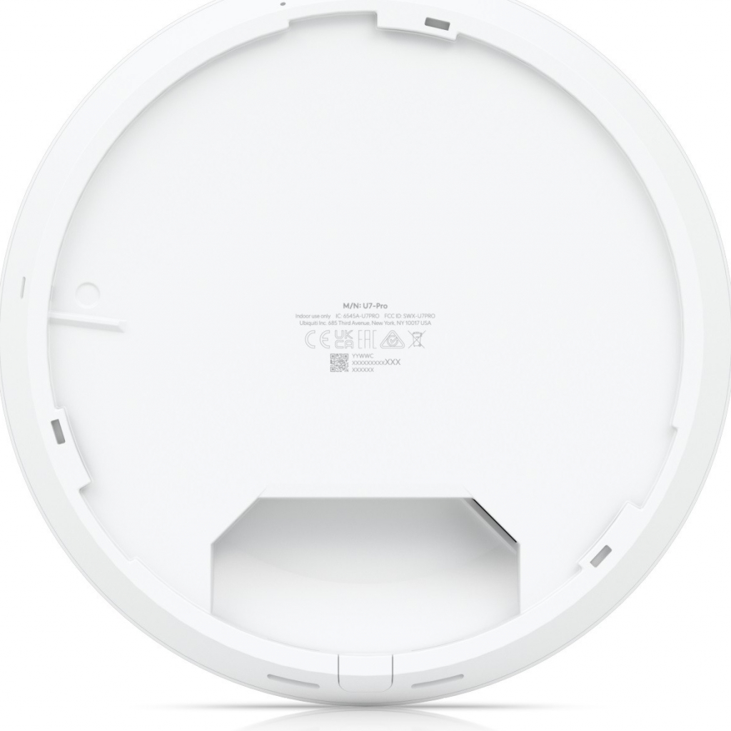 Ubiquiti U7 Pro