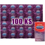 Durex Elite Intimate Feel 100 ks – Zboží Dáma Durex Elite Intimate Feel 100 ks – Zboží Dáma