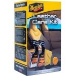 Meguiar's Heavy Duty Leather Care Kit | Zboží Auto