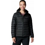 Columbia Lake 22 Ii Down Hooded Jacket černá – Hledejceny.cz