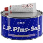 HB BODY 211 Bodysoft stěrkový tmel 3kg žlutý – HobbyKompas.cz