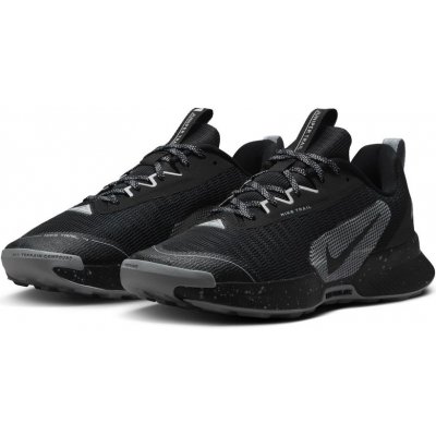 Nike Juniper Trail 3 fq0902-001 trailové boty – Zboží Mobilmania