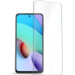 AlzaGuard 2.5D Case Friendly Glass Protector pro Realme 10 AGD-TGF0187 – Zboží Živě
