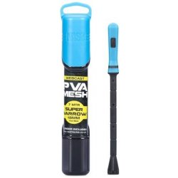 Kevin Nash PVA Punčocha Webcast PVA System 7 m 18 mm Super Narrow