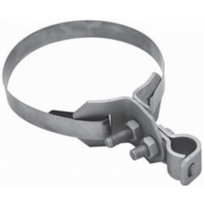 TREMIS DRŽÁK OCHR TRUBKY A TYČE DTT FEZN V316 – Zboží Mobilmania