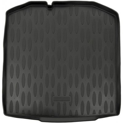 Gumová vana do kufru J&J Automotive Skoda Fabia II Kombi 2007 - 2014 – Hledejceny.cz