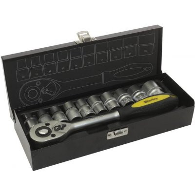 Starline 3/8" 11 ks RW38-11 – Zboží Dáma