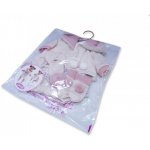 Llorens P42-272 obleček pro panenku 42 cm – Zbozi.Blesk.cz
