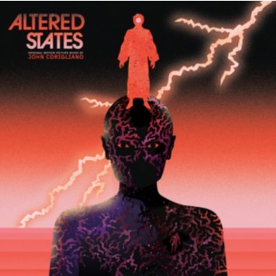 Ost - Altered States LP – Sleviste.cz