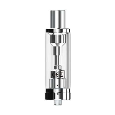 Aspire K2 BVC Stříbrný 1,8ml – Hledejceny.cz