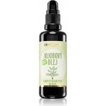 Purity Vision Jojobový olej bio 50 ml – Zboží Dáma
