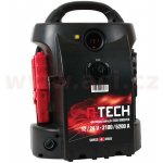 Startovací zdroj A-TECH BOOSTER P2 Start Truck 12/24V 3100/6200A