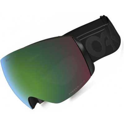 Oakley Flight Deck Factory Pilot