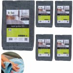 Koko Utěrka z mikrovlákna 1 ks modrá – Zbozi.Blesk.cz