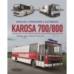 Karosa 700/800 – Hledejceny.cz