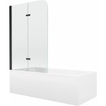 Mexen Cubik 170 x 70 cm 550317070X9010027000 – Hledejceny.cz