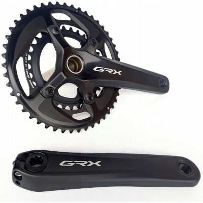 Shimano GRX FC-RX810 – Zboží Dáma