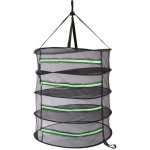 ORION Síť UH/kov na sušení závěsná pr. 60 cm 4 patra – Sleviste.cz