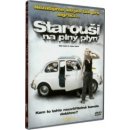 Starouši na plný plyn DVD