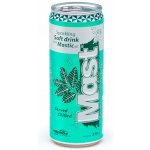 MAST perlivá limonáda s mastichou 250 ml – Hledejceny.cz