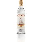 Božkov Bílý 30% 0,5 l (holá láhev) – Sleviste.cz
