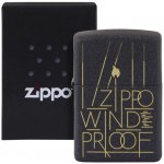 Zippo ZIPPO 236 Line Art Design – Hledejceny.cz