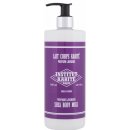 Tělové mléko Institut Karite Shea Body Milk Lavender hydratační tělové mléko 500 ml