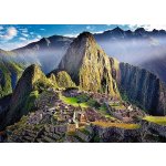 Trefl Historická památka Machu Picchu 500 dílků – Zboží Mobilmania