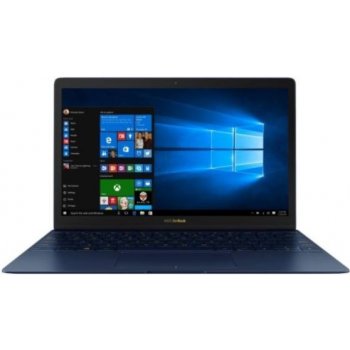 Asus UX550VD-BN068T