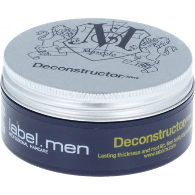 label.men Deconstructor 50 ml – Zbozi.Blesk.cz