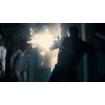 Resident Evil 2 – Sleviste.cz