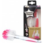 Tommee Tippee kartáč na láhve C2N modrá – Sleviste.cz