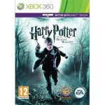 Harry potter and the Deathly Hallows – Zboží Mobilmania