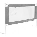 Ecotoys zábrana 180 cm SG-030B-GY – Zboží Mobilmania