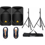 Behringer B112MP3 – Zboží Dáma