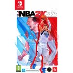 NBA 2K22 – Hledejceny.cz